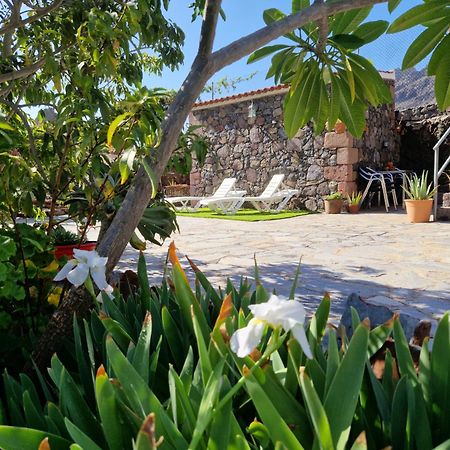 Casa Berna Villa Masca Eksteriør bilde
