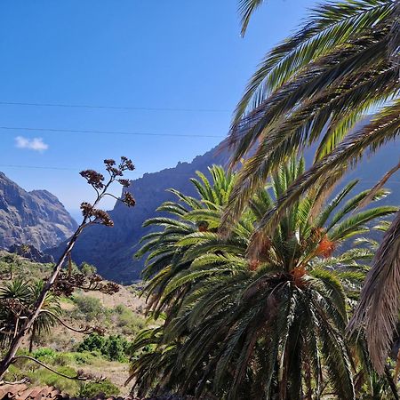 Casa Berna Villa Masca Eksteriør bilde