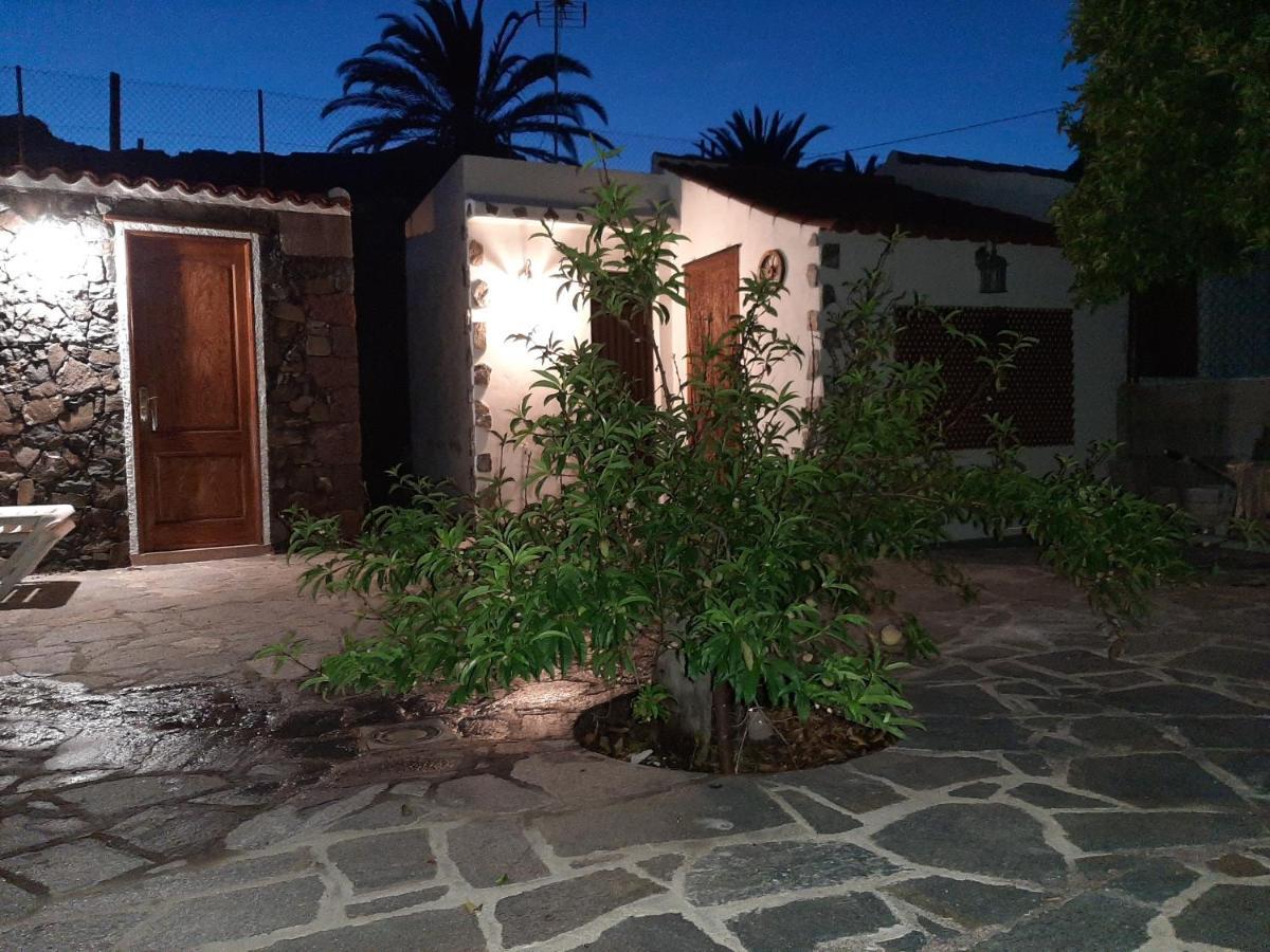 Casa Berna Villa Masca Eksteriør bilde