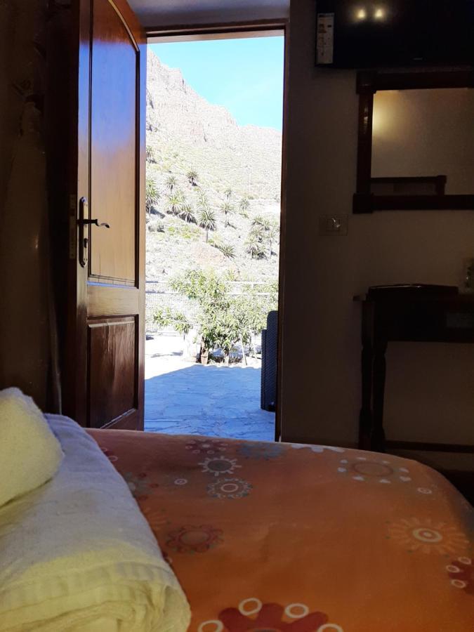 Casa Berna Villa Masca Eksteriør bilde