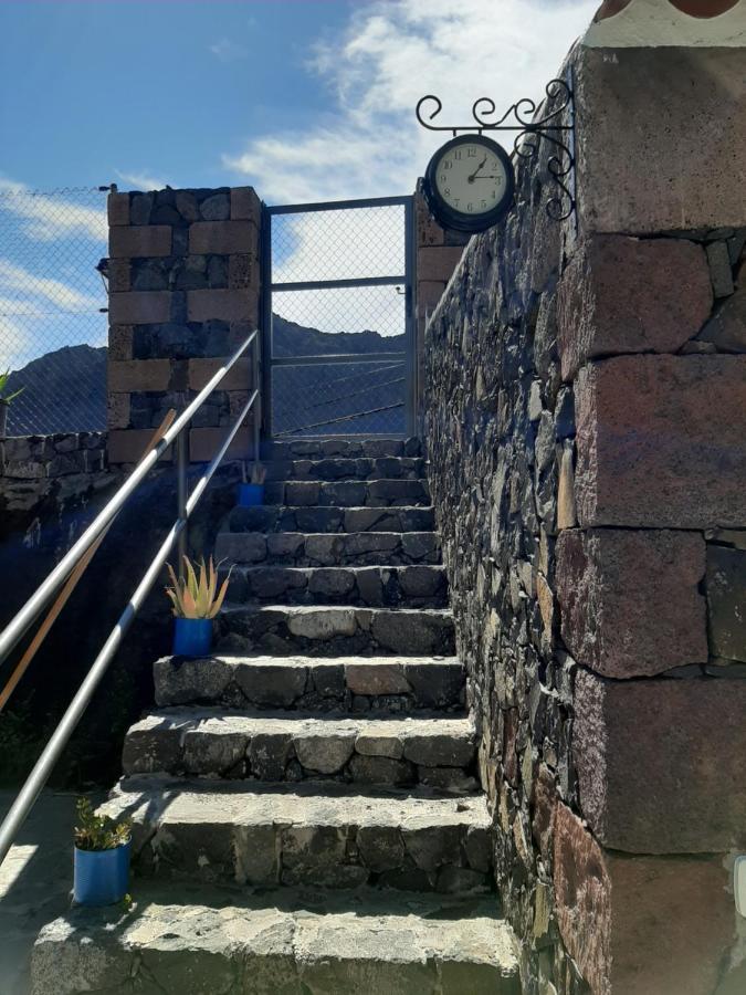 Casa Berna Villa Masca Eksteriør bilde